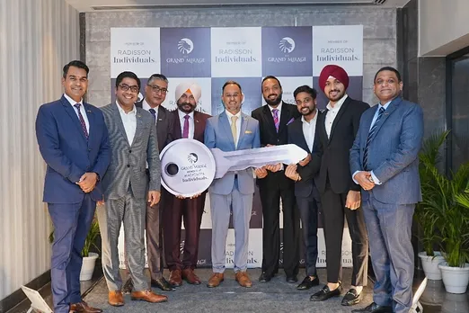 Radisson Hotel Group strengthens its footprint in Jharkhand with the opening of Grand Mirage Dhanbad, a Member of Radisson Individuals