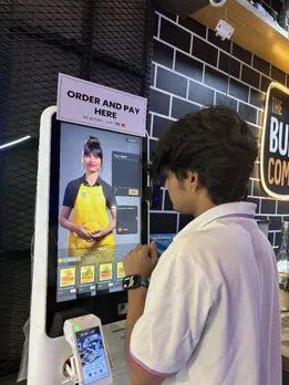 The Burger Company Unveils India’s First AI-Powered Humans for a Futuristic QSR Experience