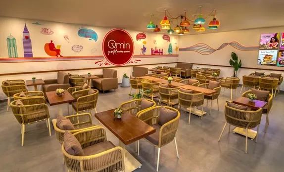 Qmin Launches at Westside, Electronic City Bengaluru