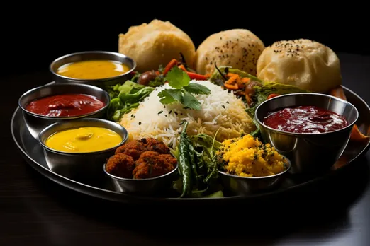 Discover the Flavours of Odissa: Thematic Sunday Brunch at Deccan Pavilion, ITC Kakatiya