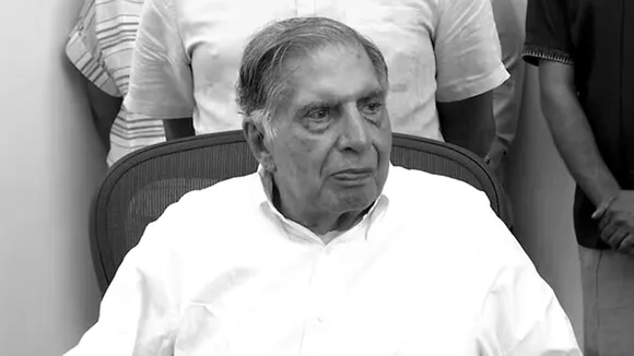 Ratan Tata Passes away: প্রয়াত হলেন শিল্পপতি রতন টাটা