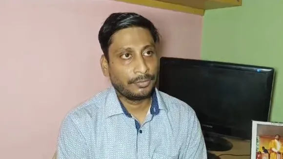 santu dey,Stanford University ,সন্তু দে, Stanford University, স্ট্যানফোর্ড ইউনিভার্সিটি