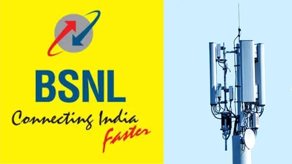 BSNL 5G