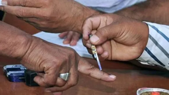 WB Assembly Byelection 2024: পশ্চিমবঙ্গের ৬টি বিধানসভায় উপনির্বাচনের দিনক্ষণ ঘোষণা করেছে কমিশন।