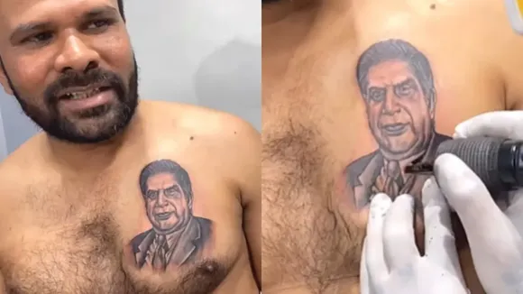ratan tata