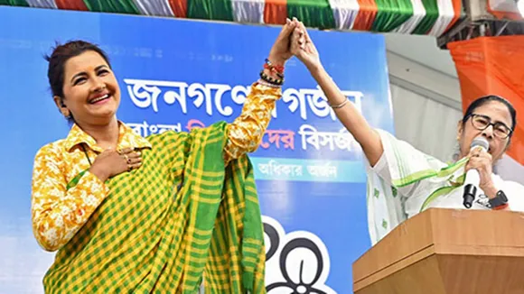 mamata rachana