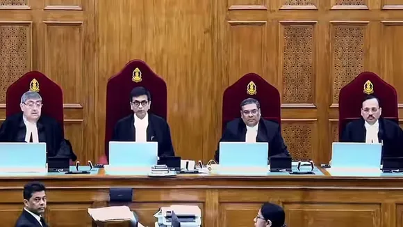 Next cji Supreme Court,