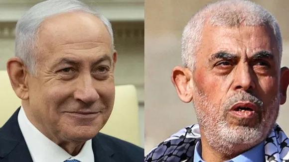 hamas chief dead