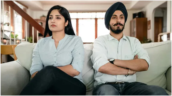 biggest mistakes in married life