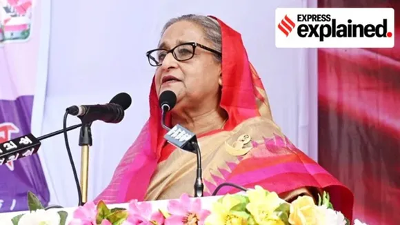 Sheikh Hasina Extradition: শেখ হাসিনাকে কি বাংলাদেশে প্রত্যর্পণ করবে ভারত?