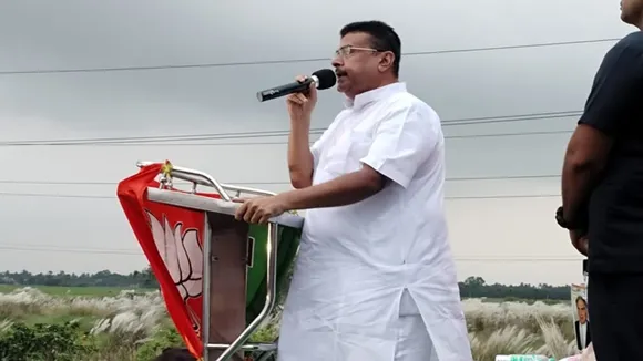 Suvendu Adhikari,Singur,Tata,Ratan Tata,Mamata Banerjee,Cpim,Nano,শুভেন্দু অধিকারী,সিঙ্গুর,রতন টাটা, টাটা,সিপিআইএম,টাটা
