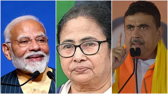 West Bengal, high quality health services,NQAS,National Quality Assurance Standards,Modi Govt,পশ্চিমবঙ্গ,এনকিউএএস,উচ্চমানের স্বাস্থ্য পরিষেবা, মোদী সরকার