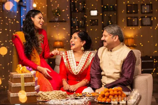 Diwali Gift 