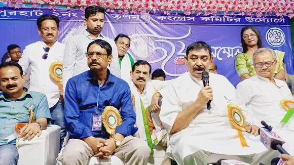 Anubrata Mondal, TMC