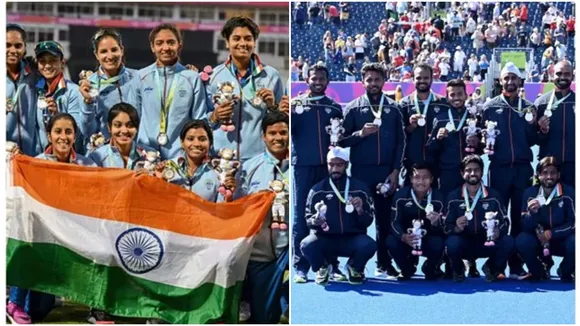 CWG 2026, India, কমনওয়েলথ গেমস ২০২৬, ভারত,