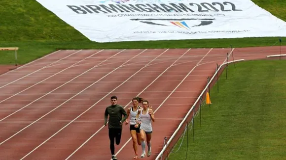 Commonwealth Games, কমনওয়েলথ গেমস, 