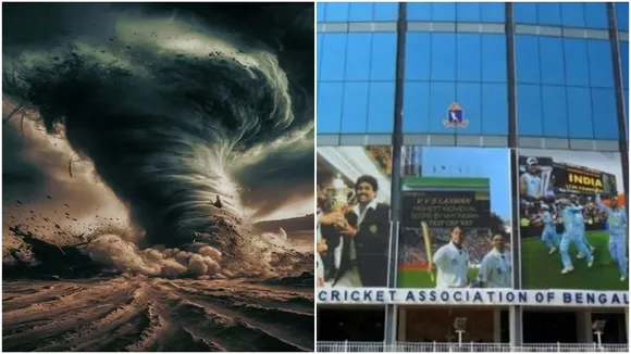 Cyclone Dana, CAB, সাইক্লোন দানা, সিএবি,
