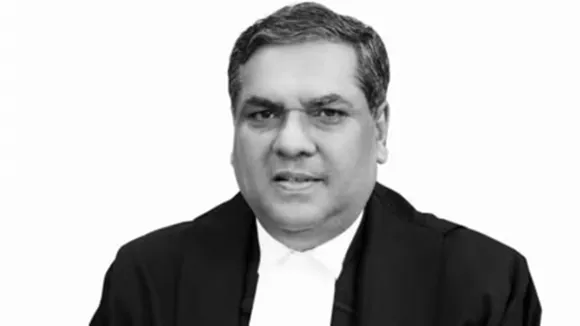 Sanjiv Khanna chief justice