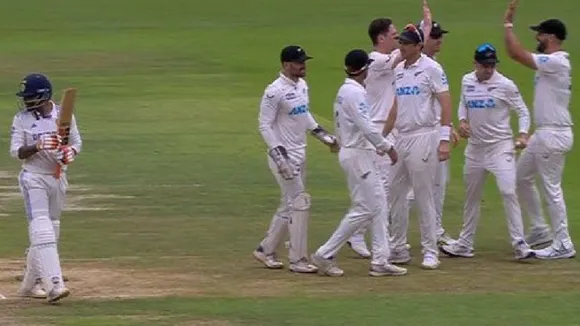 India vs New Zealand, Ind vs nz, ভারত বনাম নিউজিল্যান্ড