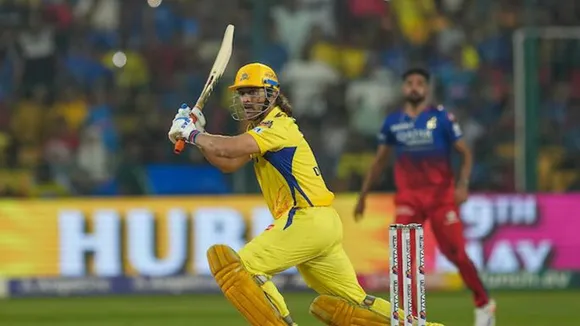  Dhoni, CSK, ধোনি, সিএসকে,