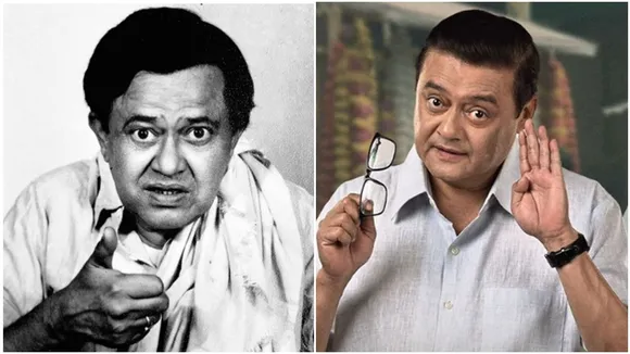 saswata chatterjee