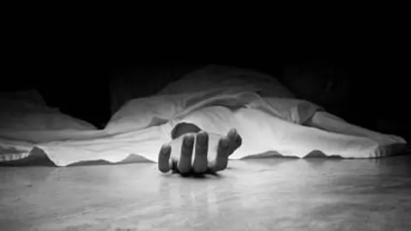Garfa Woman Death, গড়ফায় তরুণীর রহস্যমৃত্যু