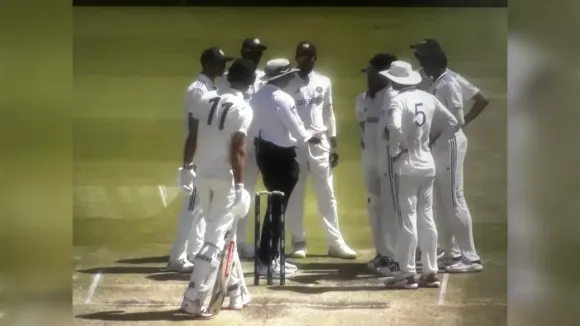 India A vs Aus A