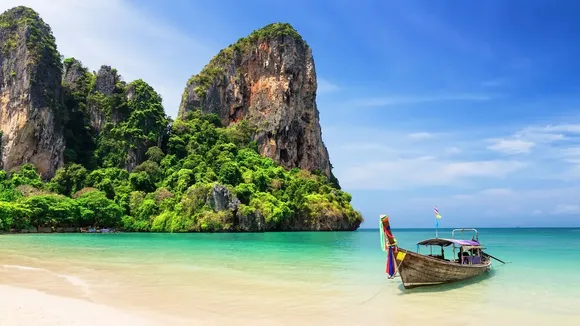 Thailand Visa: থাইল্যান্ড বেড়ানো এখন আরও সহজ ভারতীয়দের জন্য