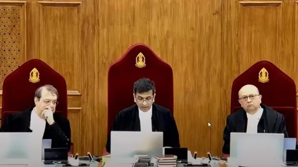Supreme Court On R G Kar