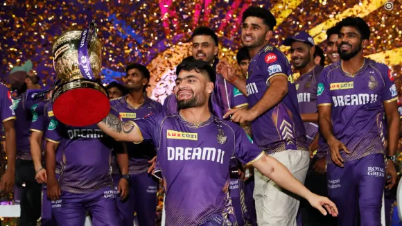 IPL, KKR, আইপিএল, কেকেআর