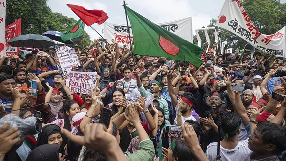 Bangladesh dependent these Indian things: এত জিনিসের জন্য ভারতের উপর নির্ভরশীল 'স্বাধীন' বাংলাদেশ?