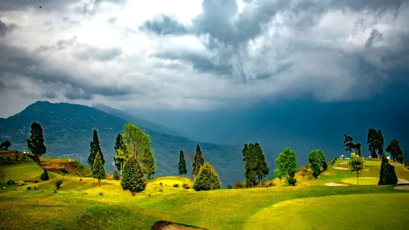 Kalimpong Fikkalay Gaon is a perfect offbeat destination of North Bengal: কালিম্পং ফিকালেগাঁও