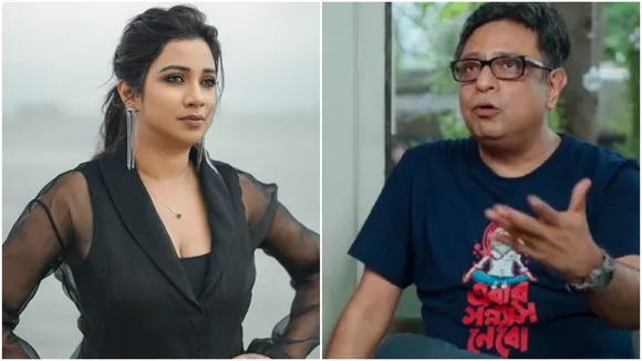 shreya ghoshal rupankar