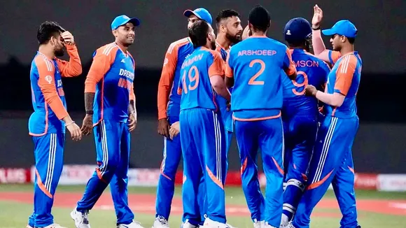 Team India playing 11 prediction against South Africa