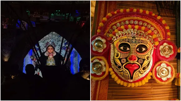 chandannagore jagadhatri puja 2024