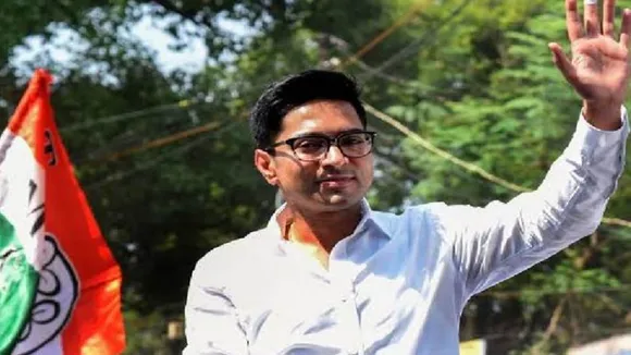  Abhishek Banerjee's initiative to start health camp in Diamond Harbour: ডায়মন্ড হারবারে স্বাস্থ্য শিবির চালু করতে চান অভিষেক বন্দ্যোপাধ্যায়