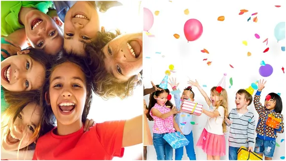 childrens day 2024