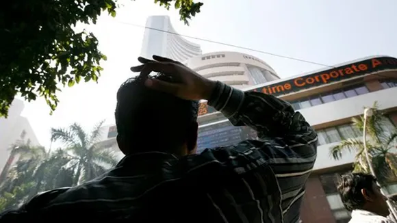 Sensex Today on 13 November: বুধবার বিরাট ধস শেয়ার বাজারে