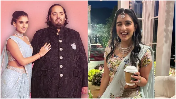 Radhika Ambani: বিয়ের চার মাস পর নাম পাল্টে ফেললেন রাধিকা মার্চেন্ট