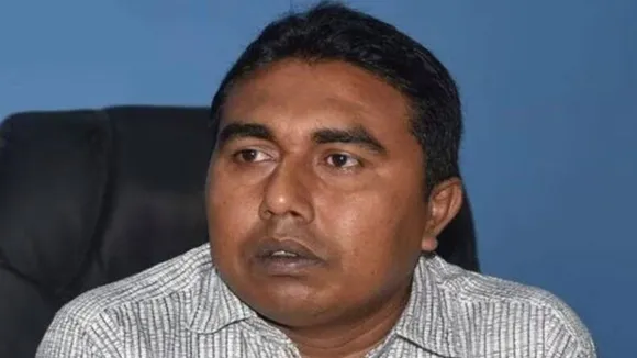 Shahjahan Sheikh of Sandeshkhali changed his lawyer: আইনজীবী বদল শেখ শাহজাহানের