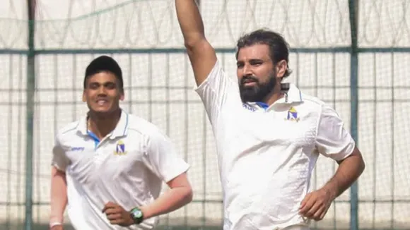 Shami, Bengal, শামি, বাংলা
