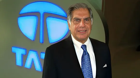 ratan tata will