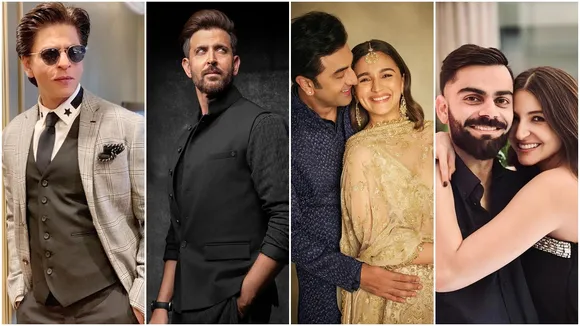 Most Expensive Celebrity House: বলিউডের এই তারকারা থাকেন সবচেয়ে দামি ও বিলাসবহুল বাড়িতে