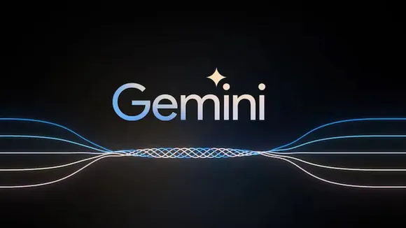 Google AI Chatbot Gemini