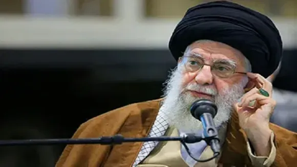 Ayatollah Khamenei