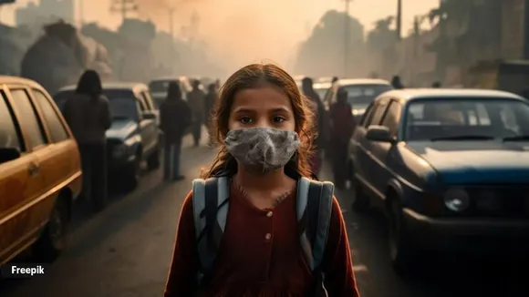 Pollution Risk: শীতের শুরুতে দূষণ এড়িয়ে সুস্থ থাকার উপায়