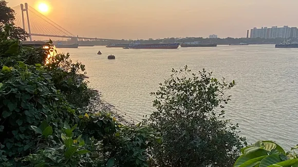 Air Pollution Kolkata: কলকাতার বায়ু দূষণ