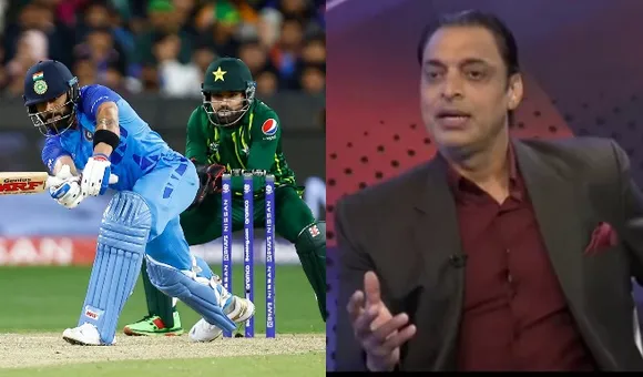 Shoaib Akhtar: শোয়েব আখতার