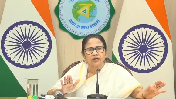 Mamata Banerjee Lokkhir Bhandar: লক্ষ্মীর ভাণ্ডার নিয়ে বড় ঘোষণা মুখ্যমন্ত্রী মমতা বন্দ্যোপাধ্যায়ের