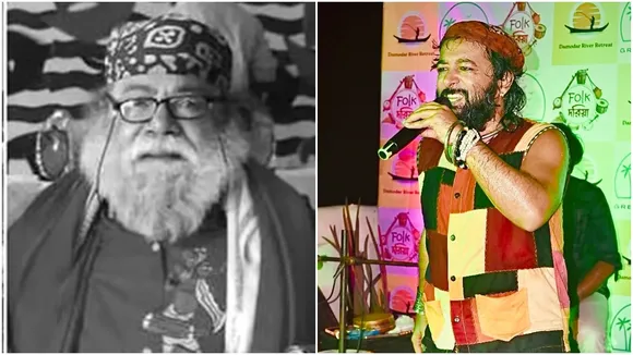 'লাল পাহাড়ির দেশে' গানের স্রষ্টা অরুণ চক্রবর্তীর প্রয়াণে আবেগপ্রবণ অর্পন